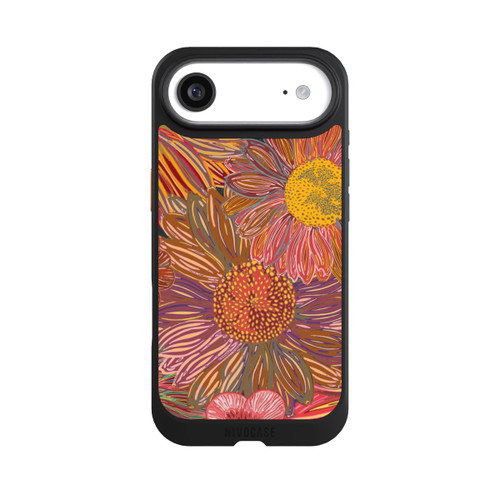 Apple iPhone Air NIVOcore Danse des marguerites