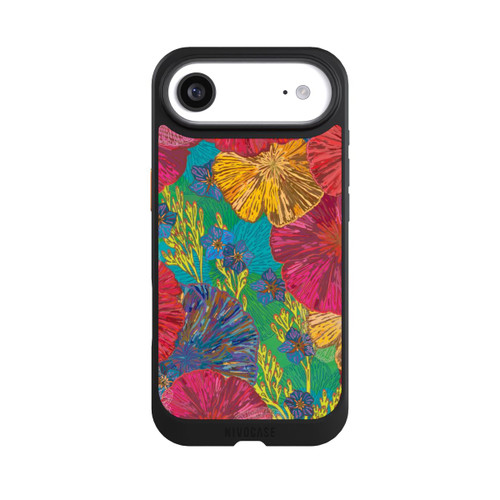 Apple iPhone Air NIVOcore Coquelicots Colorées