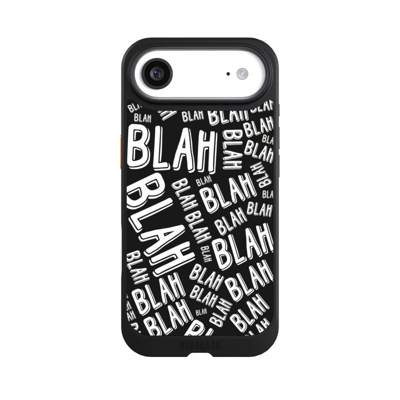 iPhone Air NIVOcore Blahblahblah