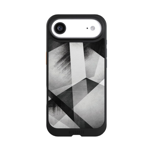 Apple iPhone Air NIVOcore Poussière noir