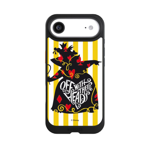 Apple iPhone Air NIVOcore Queen of Hearts