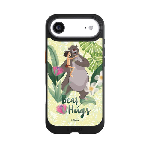 Apple iPhone Air NIVOcore Bear Hugs