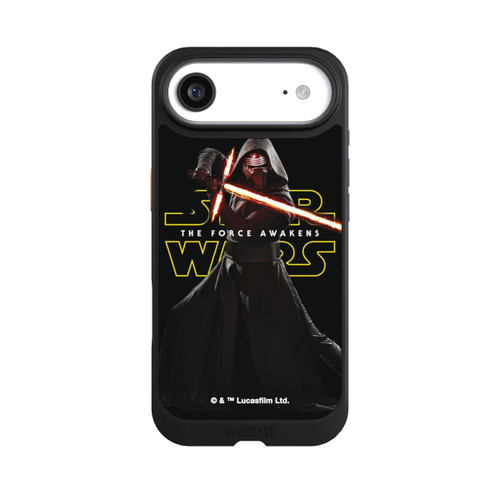 Apple iPhone Air NIVOcore Kylo Ren - Star Wars
