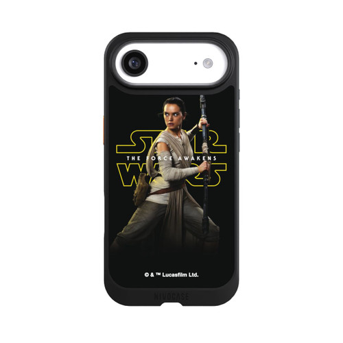 Apple iPhone Air NIVOcore Rey