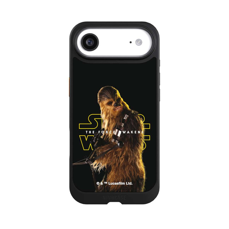iPhone Air NIVOcore Chewy