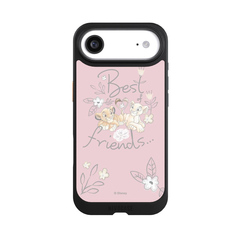 iPhone Air NIVOcore Best of Friends