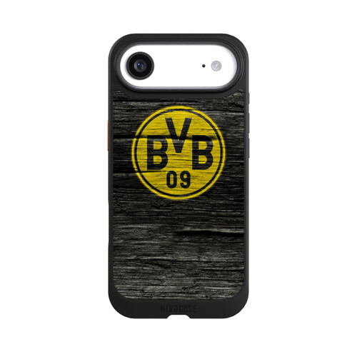 Apple iPhone Air NIVOcore BVB Holzoptik