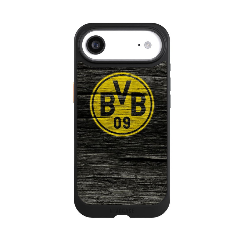 iPhone Air NIVOcore BVB Holzoptik