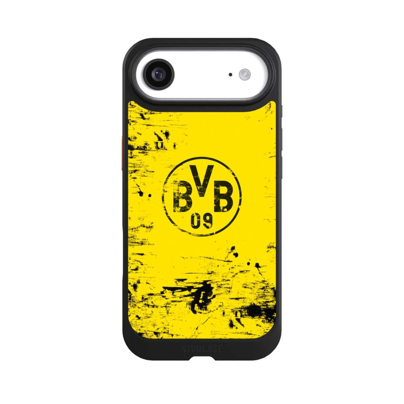 iPhone Air NIVOcore BVB Destroyed Look