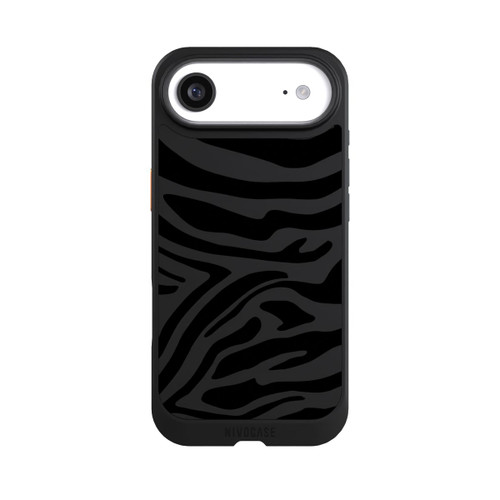 Apple iPhone Air NIVOcore Zebra ohne Hintergrund