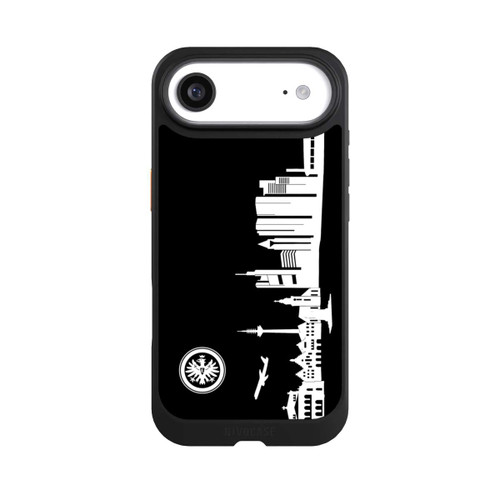 Apple iPhone Air NIVOcore Frankfurter Skyline