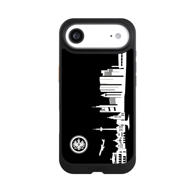 iPhone Air NIVOcore Frankfurter Skyline