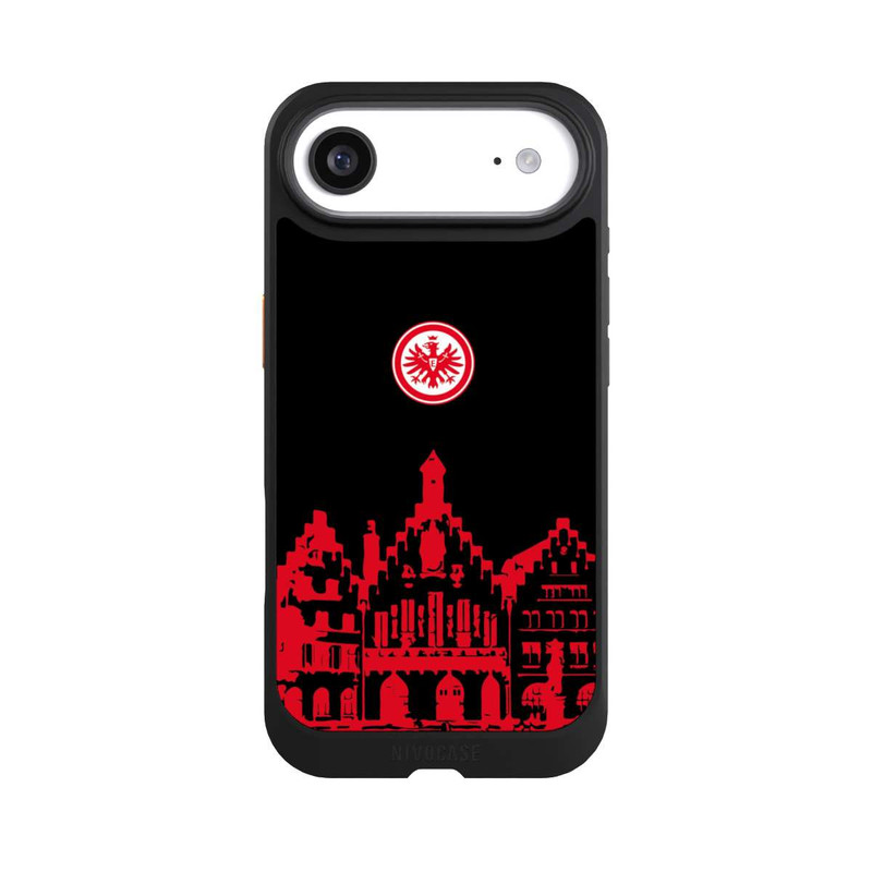 iPhone Air NIVOcore Frankfurter Roemer