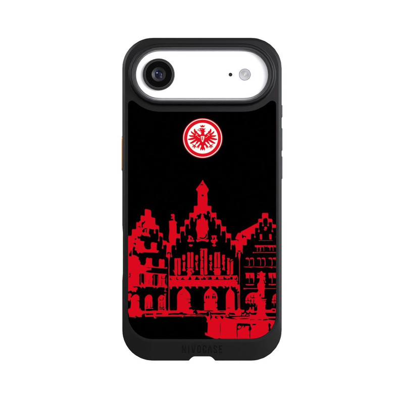 iPhone Air NIVOcore Frankfurter Roemer
