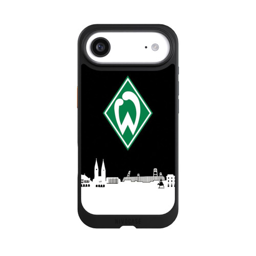 Apple iPhone Air NIVOcore WB Skyline