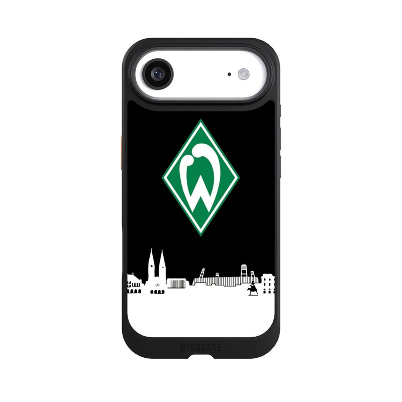 iPhone Air NIVOcore WB Skyline