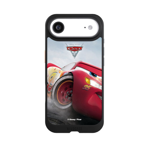 Apple iPhone Air NIVOcore Cars3 Lightning Mc Queen