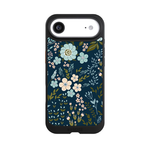 Apple iPhone Air NIVOcore Automne floral 4