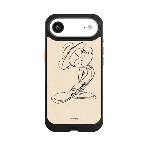 Apple iPhone Air NIVOcore Micky Vintage Mood