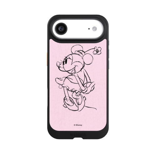 Apple iPhone Air NIVOcore Minniemouse Vintage