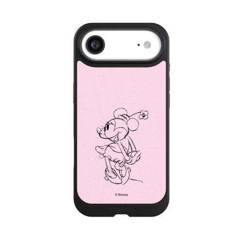 Apple iPhone Air NIVOcore Minniemouse Vintage