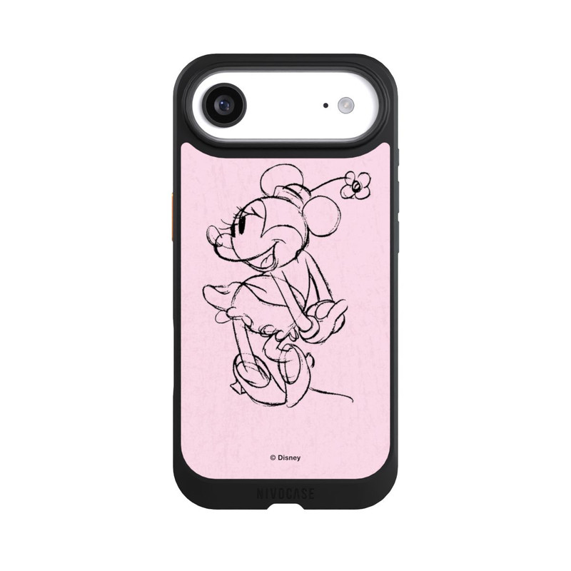 iPhone Air NIVOcore Minniemouse Vintage