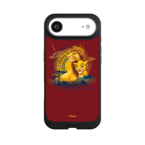 Apple iPhone Air NIVOcore Can't Wait to Be King