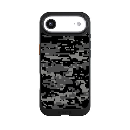 Apple iPhone Air NIVOcore Pixeltarn