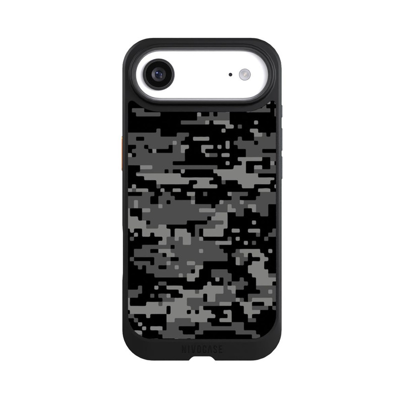 iPhone Air NIVOcore Pixeltarn
