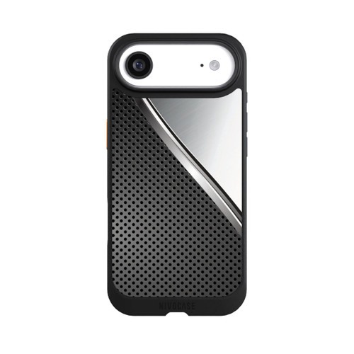 Apple iPhone Air NIVOcore Duo Metal Surface