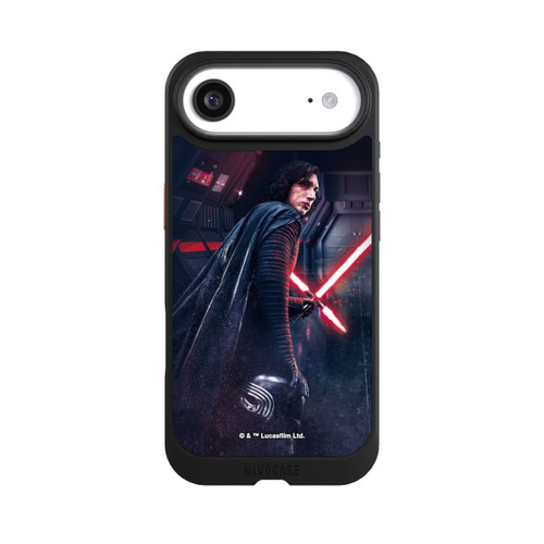 Apple iPhone Air NIVOcore Kylo Ren - Star Wars 8
