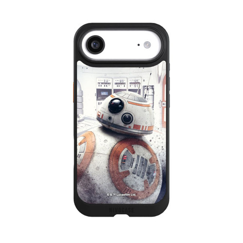 Apple iPhone Air NIVOcore BB8 - Star Wars 8