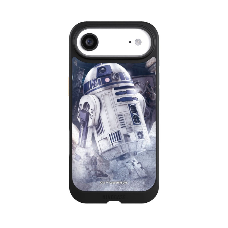iPhone Air NIVOcore R2D2 - Star Wars 8