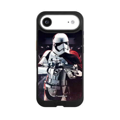 Apple iPhone Air NIVOcore Captain Phasma - Star Wars 8