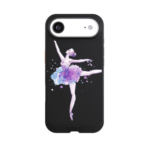 Apple iPhone Air NIVOcore Prima Ballerina ohne Hintergrund