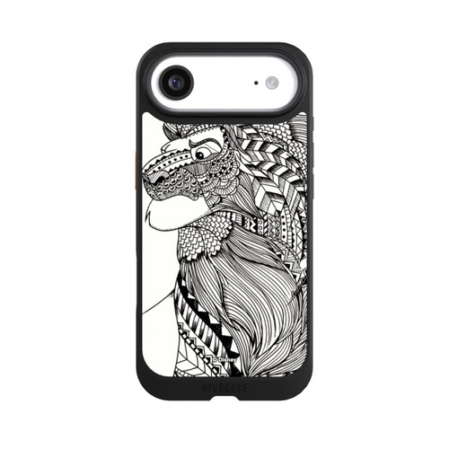 Apple iPhone Air NIVOcore Mufasa Ethno