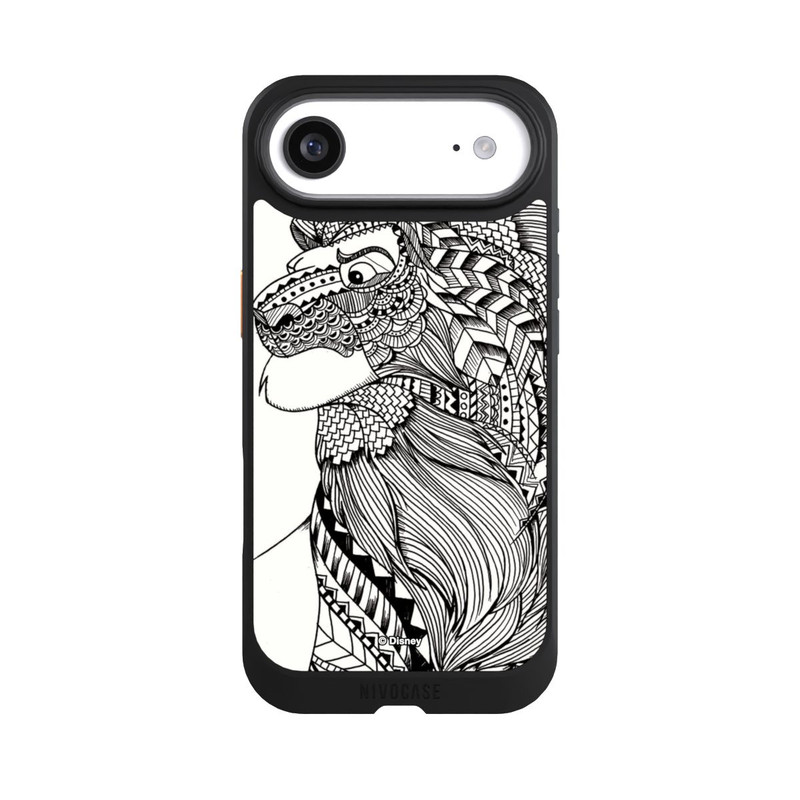 iPhone Air NIVOcore Mufasa Ethno