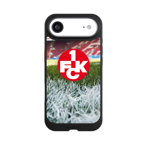 Apple iPhone Air NIVOcore Stadionrasen FCK