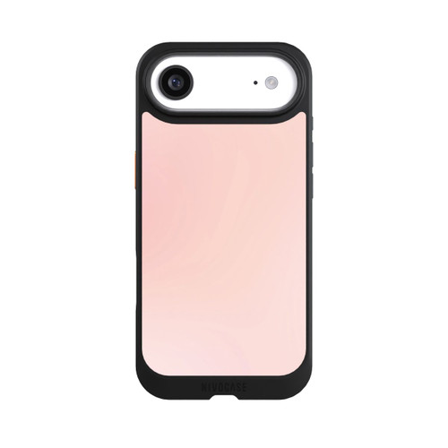 Apple iPhone Air NIVOcore Nuages Roses