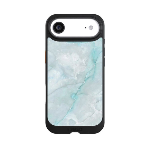 Apple iPhone Air NIVOcore Blaues Eis