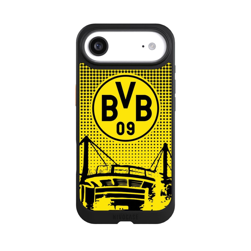 iPhone Air NIVOcore BVB Dots