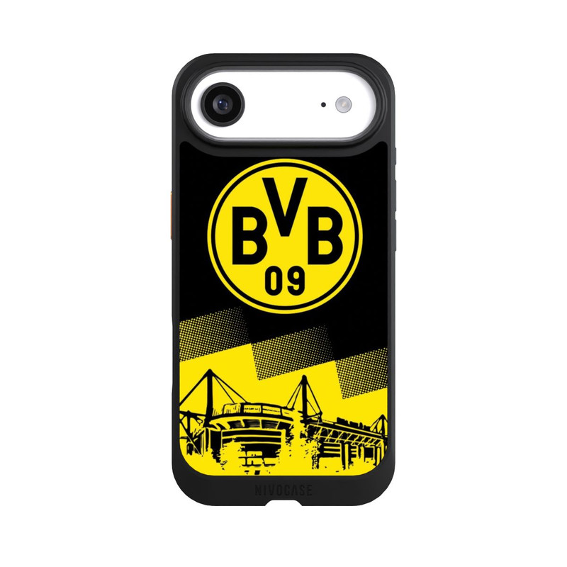 iPhone Air NIVOcore BVB Two Tone