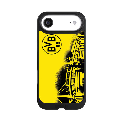 Apple iPhone Air NIVOcore BVB Stade Spray 