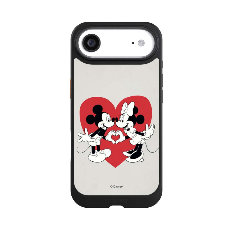 iPhone Air NIVOcore Micky and Minnie in Love