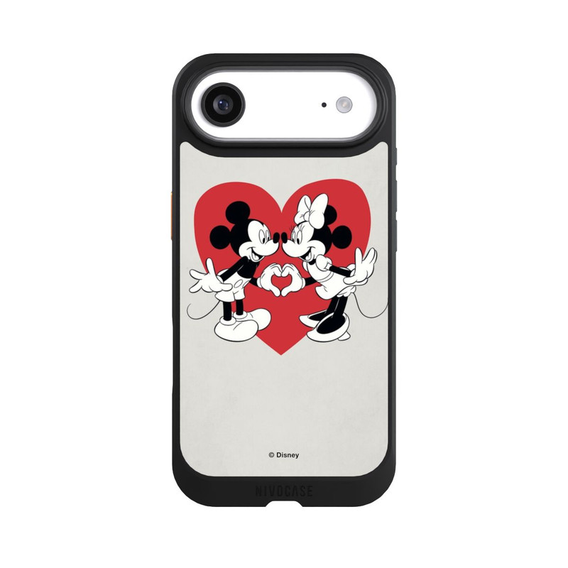 iPhone Air NIVOcore Micky and Minnie in Love