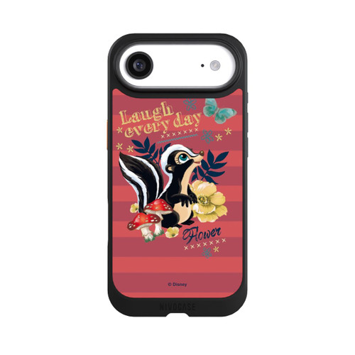 Apple iPhone Air NIVOcore Laugh Every Day
