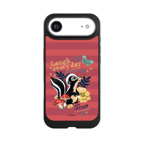 Apple iPhone Air NIVOcore Laugh Every Day