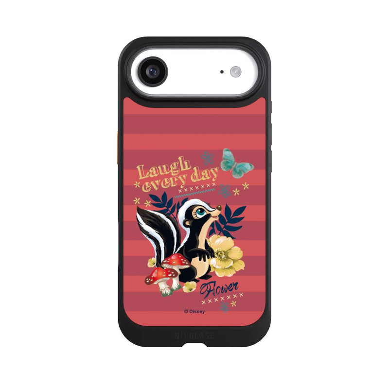 iPhone Air NIVOcore Laugh Every Day