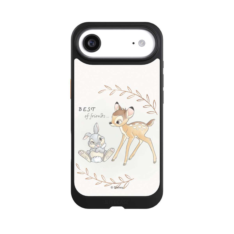 iPhone Air NIVOcore Bambi and Friends