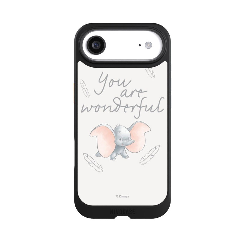 iPhone Air NIVOcore Dumbo Wonderful